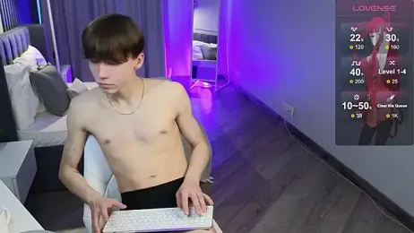 cuMte_boy stripchat stream image