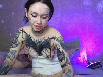 somniya bongacams stream image, 17.01.2026 11:40