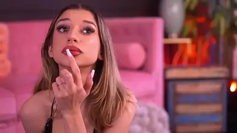 OdetteMason stripchat stream image