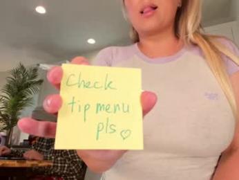 realtoxxxmaria chaturbate stream image, 17.01.2026 12:20