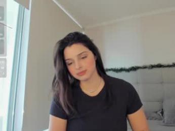 yourfreakygirl chaturbate stream image