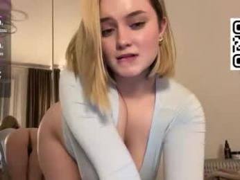 pleasant_fun chaturbate stream image