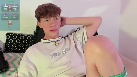 Tomy_Rox stripchat stream image