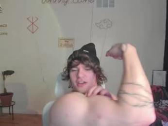 thejohnnystone chaturbate stream image, 17.01.2026 22:50