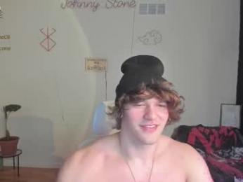 thejohnnystone chaturbate stream image, 17.01.2026 22:50