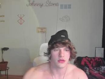 thejohnnystone chaturbate stream image, 17.01.2026 22:50