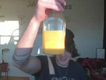 thejohnnystone chaturbate stream image, 17.01.2026 22:50