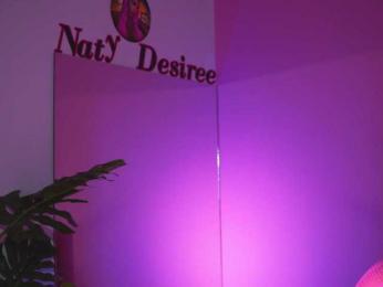 NatyDesiree bongacams stream image, 02.03.2025 04:40