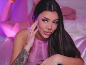 NatyDesiree bongacams stream image, 02.03.2025 04:40