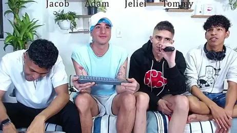 Interracial_Snow_Bunny stripchat stream image, 17.01.2026 22:10