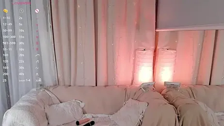 MilliMouse stripchat stream image