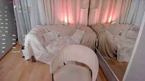 MilliMouse stripchat stream image