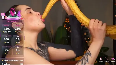 EvaCanton stripchat stream image