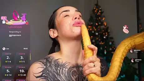 EvaCanton stripchat stream image