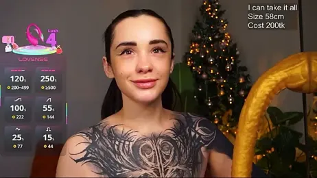 EvaCanton stripchat stream image