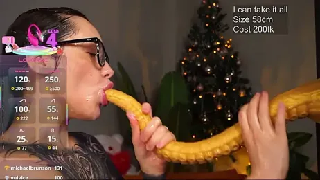 EvaCanton stripchat stream image