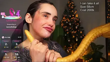 EvaCanton stripchat stream image