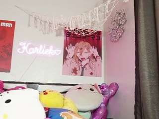 karliekayozz camsoda stream image