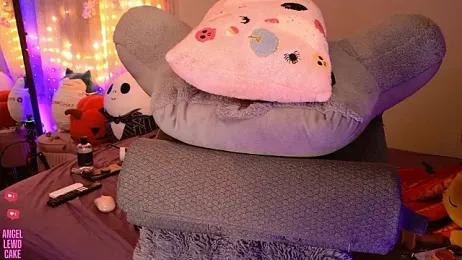 Angel-Lewd-Cake stripchat stream image, 18.01.2026 02:00