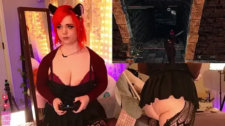 Angel-Lewd-Cake stripchat stream image, 18.01.2026 02:00