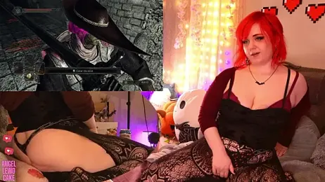 Angel-Lewd-Cake stripchat stream image, 18.01.2026 02:00