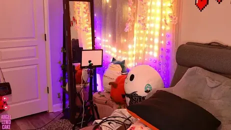 Angel-Lewd-Cake stripchat stream image, 18.01.2026 02:00