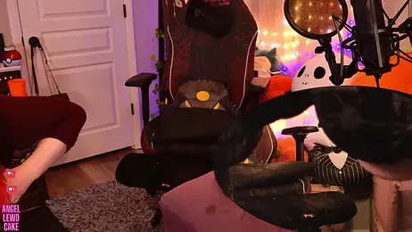 Angel-Lewd-Cake stripchat stream image, 18.01.2026 02:00