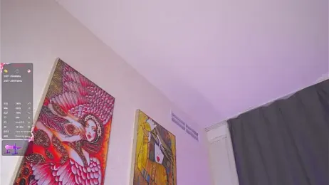 LiliBanger stripchat stream image