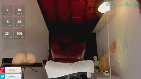 DavidC_ stripchat stream image