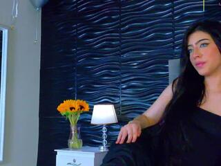 Amber Bull flirt4free stream image