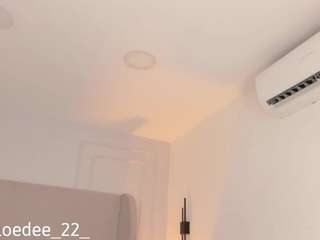 chloedee camsoda stream image