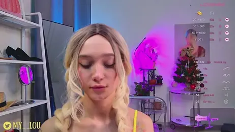 MyLoulaby stripchat stream image