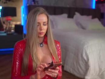 eva_fashionista chaturbate stream image, 18.01.2026 13:50