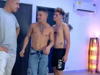 boysgang_sex chaturbate stream image, 18.01.2026 11:30