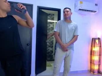 boysgang_sex chaturbate stream image, 18.01.2026 11:30