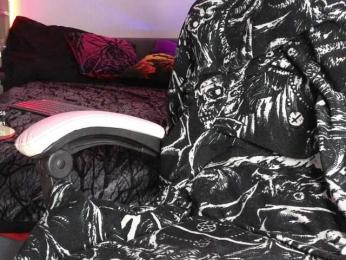 Devilsbride bongacams stream image, 18.01.2026 20:50