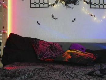 Devilsbride bongacams stream image, 18.01.2026 20:50
