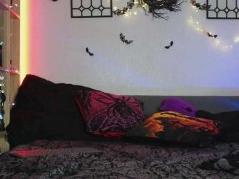 Devilsbride bongacams stream image, 18.01.2026 20:50