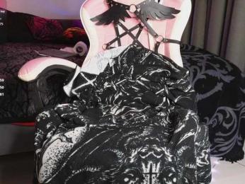 Devilsbride bongacams stream image, 18.01.2026 20:50