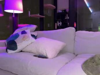 graciemae_baexx chaturbate stream image