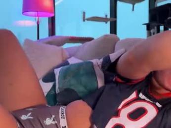 graciemae_baexx chaturbate stream image