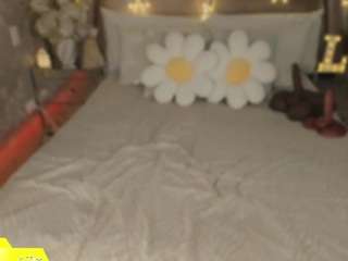 luisabaker camsoda stream image, 18.01.2026 23:10