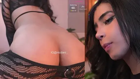 nicdani_1 stripchat stream image