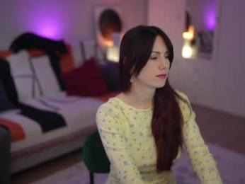 _blackbee_ chaturbate stream image, 19.01.2026 05:40