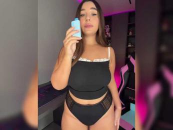 OBAYASHA bongacams stream image