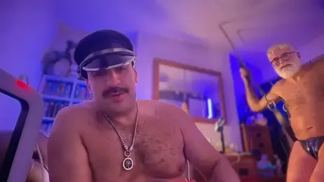 CloudyMuscleBeefy stripchat stream image, 19.01.2026 07:20