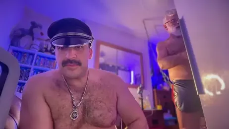 CloudyMuscleBeefy stripchat stream image, 19.01.2026 07:20