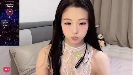 xiaolanlan3344 stripchat stream image