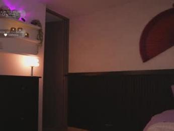 mariannacruzz chaturbate stream image, 19.01.2026 15:20