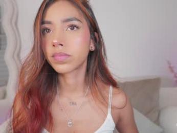 ariadna5 chaturbate stream image, 19.01.2026 16:30